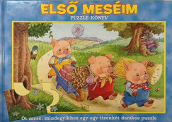 Els mesim puzzle-knyv