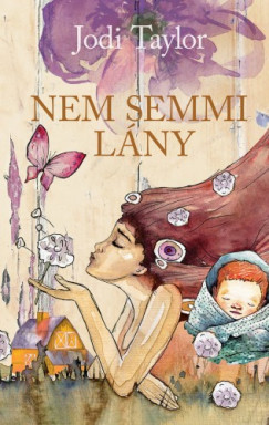 Jodi Taylor - Nem semmi l�ny