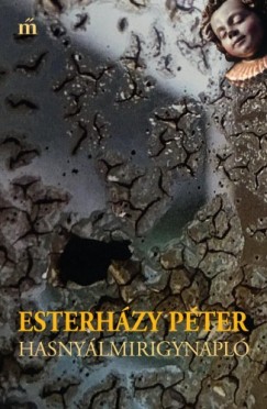 Esterházy Péter - Hasnyálmirigynapló