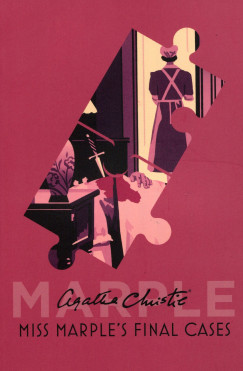 Agatha Christie - Miss Marple's Final Cases