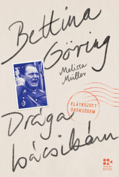 Bettina Gring - Melissa Mueller - Drga bcsikm