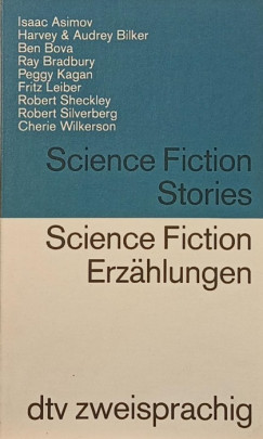 Science Fiction Stories/Erz�lungen
