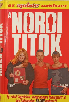Schobert Norbert - A Norbi titok