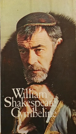 William Shakespeare - Cymbeline