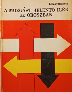 L. Sz. Muravjova - A mozgst jelent igk az oroszban