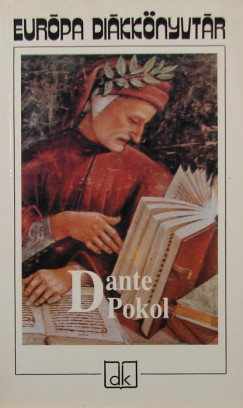 Alighieri Dante - Pokol