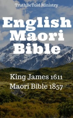 King Ja Truthbetold Ministry Joern Andre Halseth - English Maori Bible