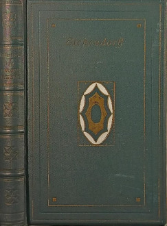 Joseph Karl Benedikt Von Báró Eichendorff - Egy naplopó életéből