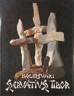 Babiczky Klára (Szerk.) - Kolozsvári Szervátiusz Tibor - dedikált