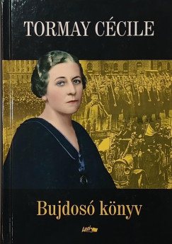 Tormay C�cile - Bujdos� k�nyv