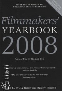 Filmmakers' Yearbook 2008