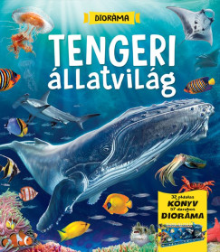 Paco Torrubiano - Diorma - Tengeri llatvilg