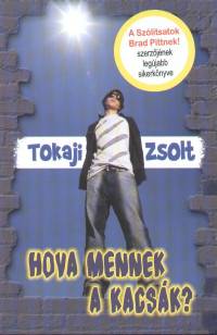 Tokaji Zsolt - Hova mennek a kacsk?