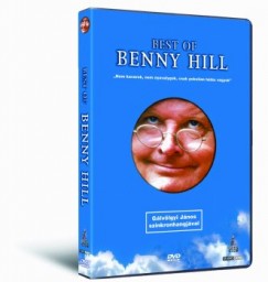 Benny Hill Best - DVD