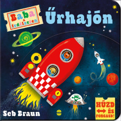Seb Braun - Baba a fed�lzeten - �rhaj�n