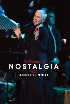 Annie Lennox - An Evening Of nostalgia - DVD