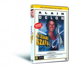 Jose Pinheiro - A zsaru szava - DVD