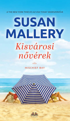 Susan Mallery - Kisvrosi nvrek