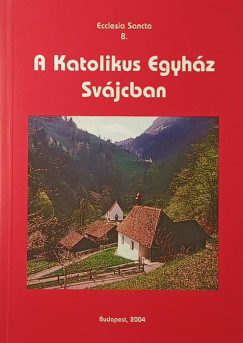 A Katolikus Egyház Svájcban