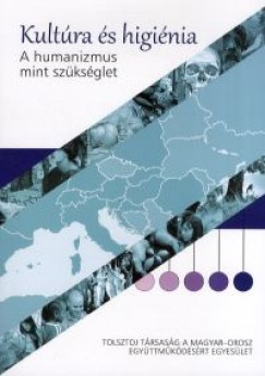 Magyari Beck Istvn   (Szerk.) - Kultra s higinia