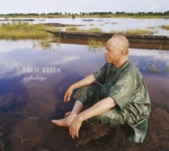 Salif Keita - Anthology - CD