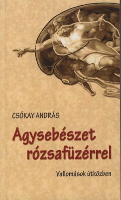 Cskay Andrs - Agysebszet rzsafzrrel