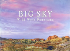 Tim Fitzharris - Big Sky