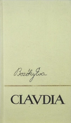 Bozky va - Claudia