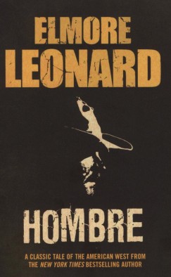 Elmore Leonard - Hombre