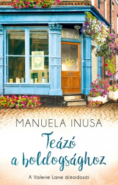 Manuela Inusa - Tez a boldogsghoz