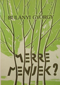 Bulnyi Gyrgy - Merre menjek?