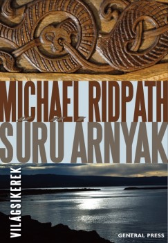 Michael Ridpath - Sr rnyak