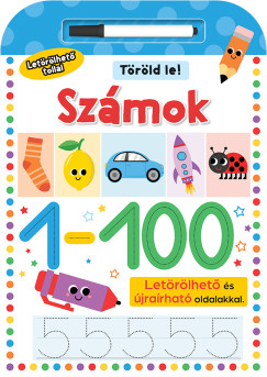T�r�ld le - Sz�mok