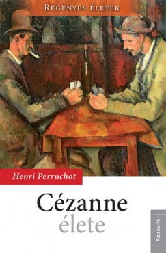 Henri Perruchot - Czanne lete