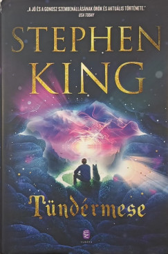 Stephen King - T�nd�rmese