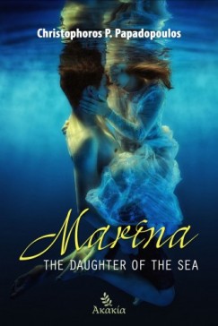 Christophoros Papadopoulos - Marina, The Daughter of the Sea