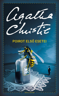 Poirot els� esetei