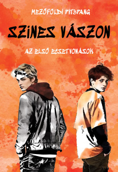 Sz�nes v�szon 1