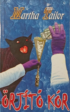 Martha Tailor - rjt kr