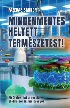 Fazekas Sndor - Mindenmentes helyett termszetest!