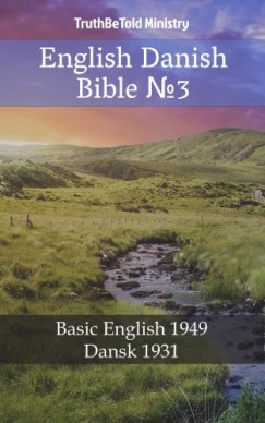 Samuel Truthbetold Ministry Joern Andre Halseth - English Danish Bible 3