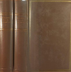 Molire - Molire sszes sznmvei I-II. - szmozott