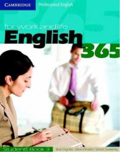 English 365 3. (Student's Book)