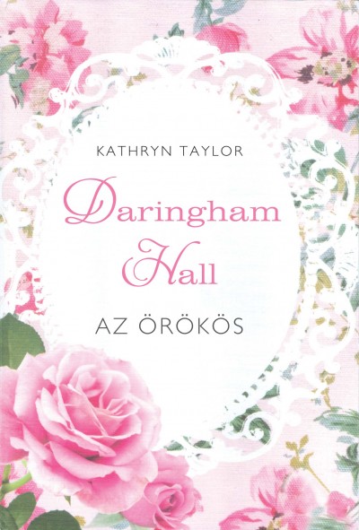 Kathryn Taylor - Az örökös