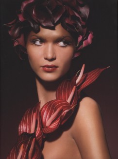Martin Pederson - Graphis Photography Annual 2009