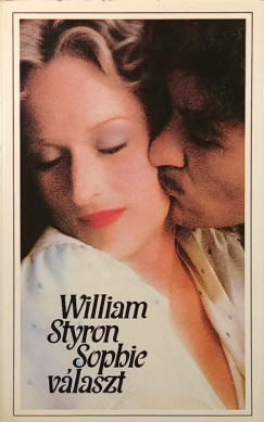 William Styron - Sophie v�laszt