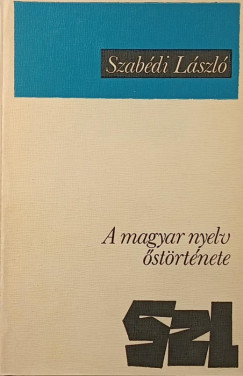Szab�di L�szl� - A magyar nyelv �s