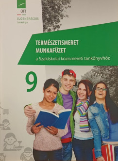 Term�szetismeret munkaf�zet