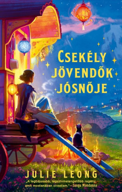Csekély jövendők jósnője