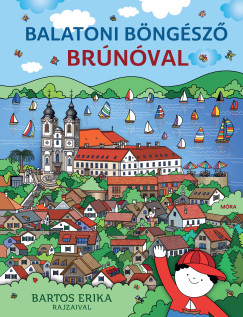 Bartos Erika - Balatoni bngsz Brnval